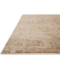 Loloi Clarisse Taupe / Dove CLS-03 2ft.-6in. X 10ft.-2in. Rect. Rug