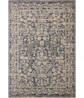 Loloi Clarisse Blue / Beige CLS-05 2ft.-6in. X 10ft.-2in. Rect. Rug