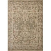 Loloi Clarisse Olive / Multi CLS-05 2ft.-6in. X 10ft.-2in. Rect. Rug