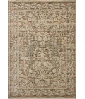 Loloi Clarisse Olive / Multi CLS-05 2ft.-6in. X 10ft.-2in. Rect. Rug