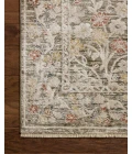 Loloi Clarisse Olive / Multi CLS-05 2ft.-6in. X 10ft.-2in. Rect. Rug