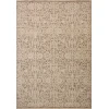 Loloi Clarisse Fog / Bone CLS-06 2ft.-6in. X 10ft.-2in. Rect. Rug