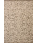 Loloi Clarisse Fog / Bone CLS-06 2ft.-6in. X 10ft.-2in. Rect. Rug