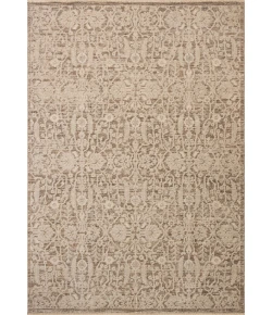 Loloi Clarisse Fog / Bone CLS-06 2ft.-6in. X 10ft.-2in. Rect. Rug