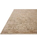 Loloi Clarisse Natural / Granite CLS-07 2ft.-6in. X 10ft.-2in. Rect. Rug