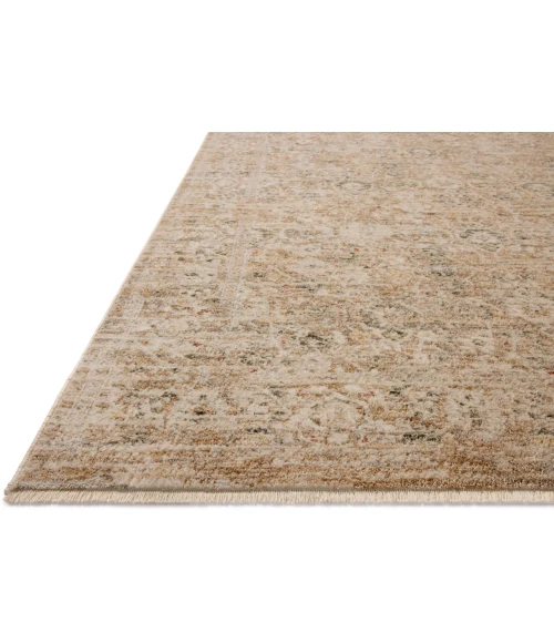 Loloi Clarisse Natural / Granite CLS-07 2ft.-6in. X 10ft.-2in. Rect. Rug