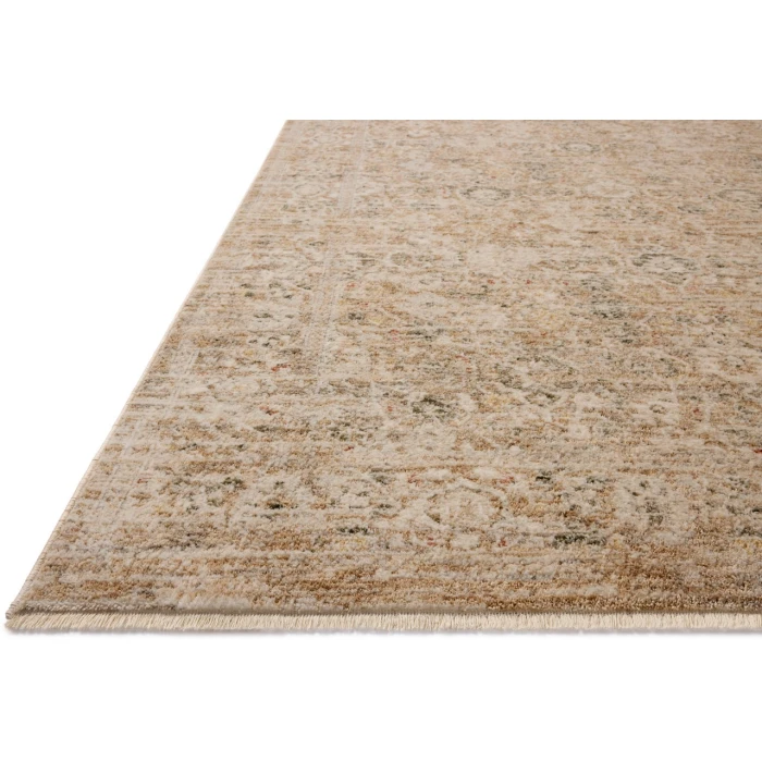 Loloi Clarisse Natural / Granite CLS-07 2ft.-6in. X 10ft.-2in. Rect. Rug