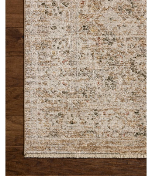Loloi Clarisse Natural / Granite CLS-07 2ft.-6in. X 10ft.-2in. Rect. Rug