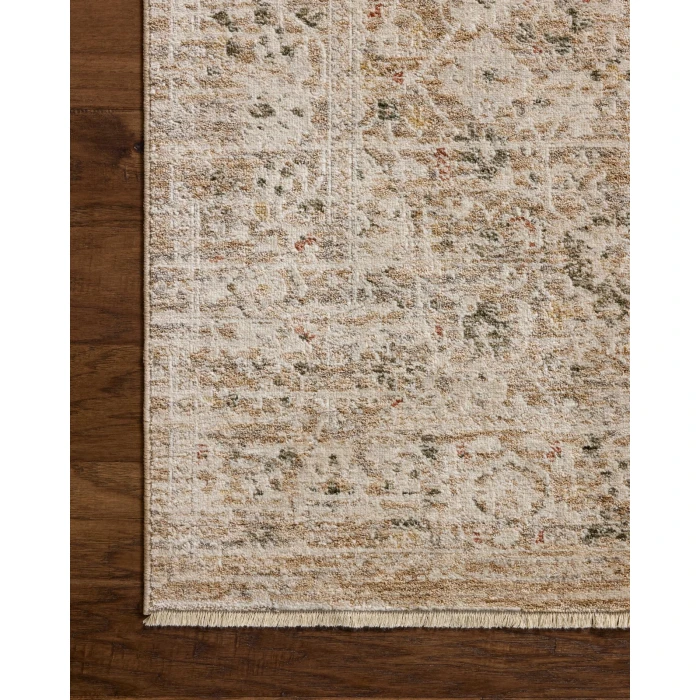 Loloi Clarisse Natural / Granite CLS-07 2ft.-6in. X 10ft.-2in. Rect. Rug