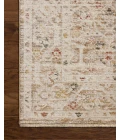Loloi Clarisse Natural / Multi CLS-08 2ft.-6in. X 10ft.-2in. Rect. Rug