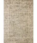 Loloi Clarisse Olive / Ivory CLS-08 2ft.-6in. X 10ft.-2in. Rect. Rug