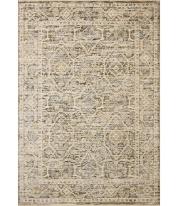 Loloi Clarisse Olive / Ivory CLS-08 2ft.-6in. X 10ft.-2in. Rect. Rug