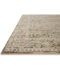 Loloi Clarisse Olive / Ivory CLS-08 2ft.-6in. X 10ft.-2in. Rect. Rug