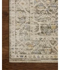 Loloi Clarisse Olive / Ivory CLS-08 2ft.-6in. X 10ft.-2in. Rect. Rug