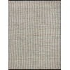 Angela Rose x Loloi Colton Ivory / Black CON-02 5 ft. X 7 ft. Rectangle Rug