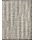 Angela Rose x Loloi Colton Ivory / Black CON-02 5 ft. X 7 ft. Rectangle Rug