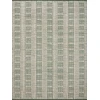 Angela Rose x Loloi Colton Ivory / Sage CON-03 5 ft. X 7 ft. Rectangle Rug