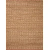 Angela Rose x Loloi Colton Natural / Clay CON-05 5 ft. X 7 ft. Rectangle Rug