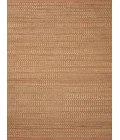 Angela Rose x Loloi Colton Natural / Clay CON-05 7 ft. 6 in. X 9 ft. 6 in. Rectangle Rug