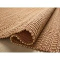 Angela Rose x Loloi Colton Natural / Clay CON-05 7 ft. 6 in. X 9 ft. 6 in. Rectangle Rug