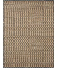 Angela Rose x Loloi Colton Natural / Navy CON-05 7 ft. 6 in. X 9 ft. 6 in. Rectangle Rug