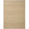 Jean Stoffer x Loloi Cornwall Ivory / Natural CRN-01 3 ft. 6 in. X 5 ft. 6 in. Rectangle Rug