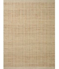 Jean Stoffer x Loloi Cornwall Ivory / Natural CRN-01 2 ft. 3 in. X 3 ft. 9 in. Rectangle Rug