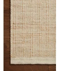 Jean Stoffer x Loloi Cornwall Ivory / Natural CRN-01 2 ft. 3 in. X 3 ft. 9 in. Rectangle Rug