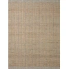 Jean Stoffer x Loloi Cornwall Lt Grey / Natural CRN-01 2 ft. 3 in. X 3 ft. 9 in. Rectangle Rug