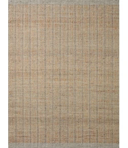 Jean Stoffer x Loloi Cornwall Lt Grey / Natural CRN-01 3 ft. 6 in. X 5 ft. 6 in. Rectangle Rug