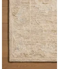 Loloi Cynthia Oatmeal / Multi CYN-01 2ft.-3in. X 3ft.-9in. Rect. Rug