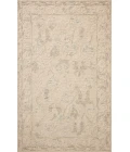 Loloi Cynthia Ivory / Sky CYN-02 2ft.-3in. X 3ft.-9in. Rect. Rug