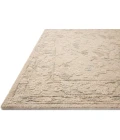 Loloi Cynthia Ivory / Sky CYN-02 2ft.-3in. X 3ft.-9in. Rect. Rug