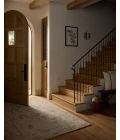 Loloi Cynthia Ivory / Sky CYN-02 2ft.-3in. X 3ft.-9in. Rect. Rug