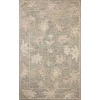 Loloi Cynthia Denim / Blue CYN-03 2ft.-3in. X 3ft.-9in. Rect. Rug