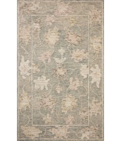 Loloi Cynthia Denim / Blue CYN-03 2ft.-6in. X 9ft.-9in. Rect. Rug