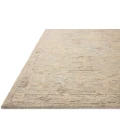 Loloi Cynthia Sky / Natural CYN-04 2ft.-6in. X 7ft.-6in. Rect. Rug