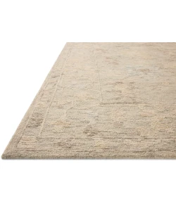 Loloi Cynthia Sky / Natural CYN-04 2ft.-6in. X 9ft.-9in. Rect. Rug
