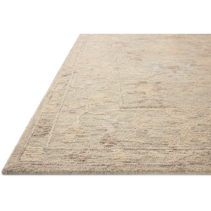 Loloi Cynthia Sky / Natural CYN-04 2ft.-6in. X 7ft.-6in. Rect. Rug