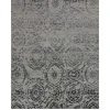 Loloi Cyrus CU-01 GREY / INDIGO Area Rug 2 ft. 0 in. X 3 ft. 0 in. Rectangle