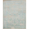 Loloi Cyrus CU-02 CAMEL / AQUA Area Rug 2 ft. 0 in. X 3 ft. 0 in. Rectangle