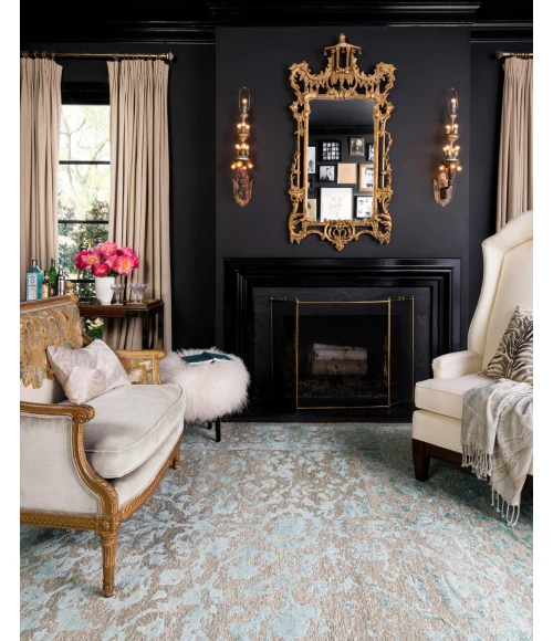 Loloi Cyrus CU-02  Area Rug
