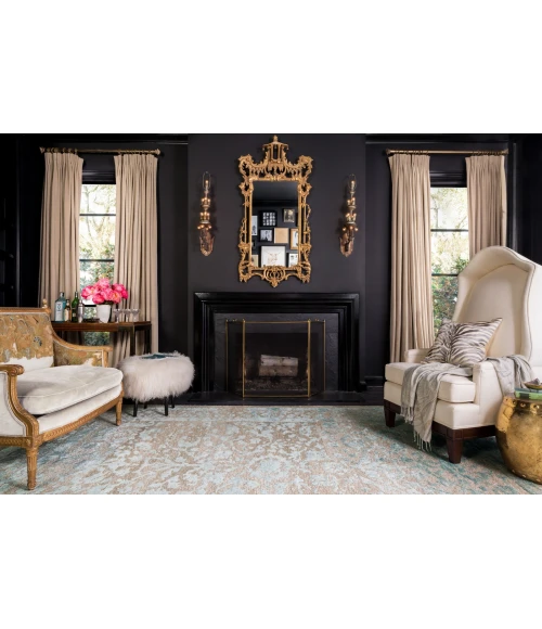 Loloi Cyrus CU-02  Area Rug