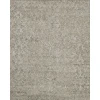 Loloi Cyrus CU-04 TAUPE Area Rug 2 ft. 0 in. X 3 ft. 0 in. Rectangle