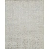 Loloi Cyrus CU-05 PEWTER Area Rug 2 ft. 0 in. X 3 ft. 0 in. Rectangle