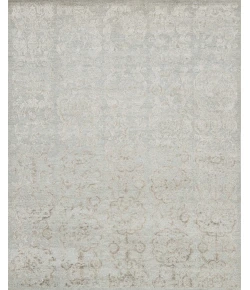 Loloi Cyrus CU-05 PEWTER Area Rug 2 ft. 0 in. X 3 ft. 0 in. Rectangle