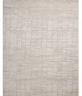 Jean Stoffer x Loloi Daniel Antique Ivory DAN-01 2ft. X 3ft. Rect. Rug