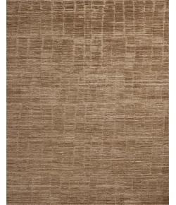 Jean Stoffer x Loloi Daniel Fawn DAN-01 2ft. X 3ft. Rect. Rug