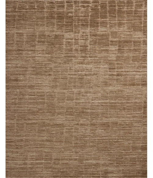 Jean Stoffer x Loloi Daniel Fawn DAN-01 2ft.-6in. X 9ft.-9in. Rect. Rug