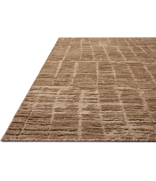 Jean Stoffer x Loloi Daniel Fawn DAN-01 2ft.-6in. X 9ft.-9in. Rect. Rug